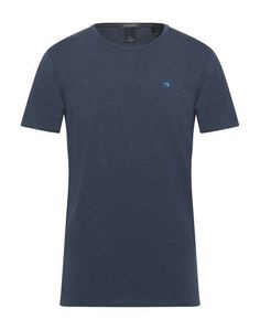 Футболка Scotch & Soda