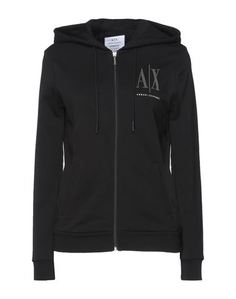 Толстовка Armani Exchange