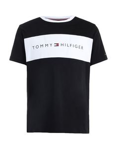 Футболка Tommy Hilfiger