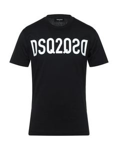 Футболка Dsquared2