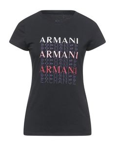 Футболка Armani Exchange