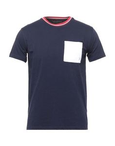 Футболка Trussardi Jeans