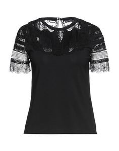 Футболка Ermanno Scervino