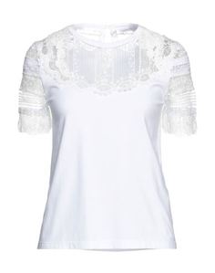 Футболка Ermanno Scervino