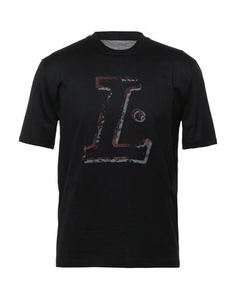Футболка Lanvin