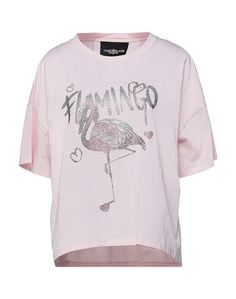 Футболка Camouflage Couture