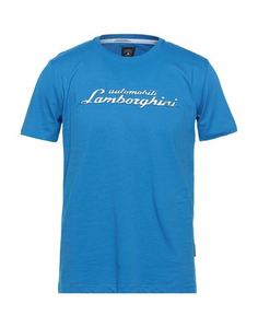 Футболка Automobili Lamborghini