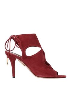 Сандалии Aquazzura