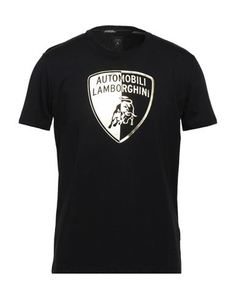 Automobili lamborghini t shirt deals