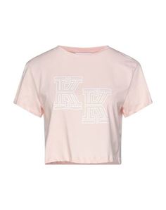 Футболка Kendall + Kylie