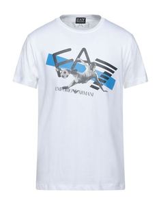 Футболка EA7