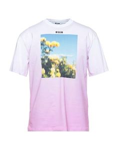 Футболка Msgm