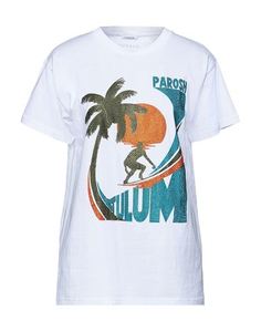 Футболка P.A.R.O.S.H.