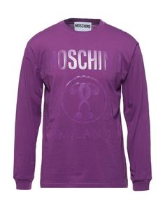 Футболка Moschino