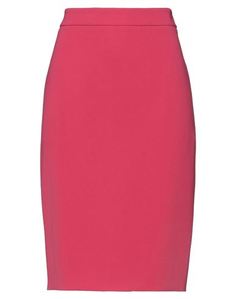 Юбка миди Boutique Moschino