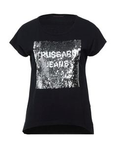 Футболка Trussardi Jeans