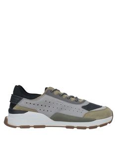 Кеды и кроссовки Geox