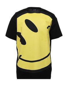 Футболка RAF Simons