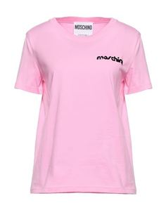 Футболка Moschino