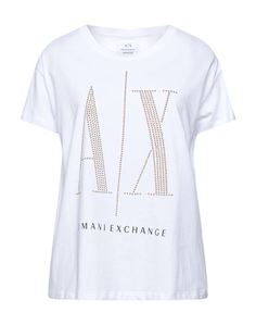 Футболка Armani Exchange