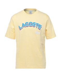 Футболка Lacoste L!Ve