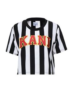 Футболка Karl Kani
