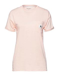 Футболка Carhartt