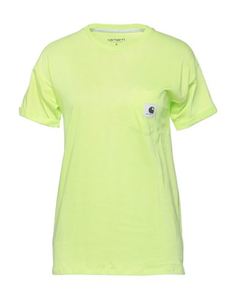 Футболка Carhartt