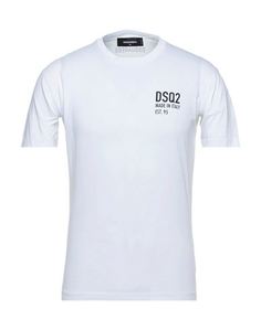 Футболка Dsquared2