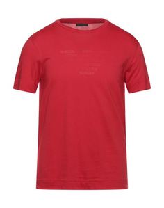 Футболка Emporio Armani