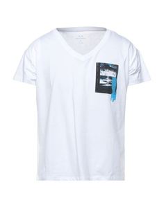 Футболка Armani Exchange