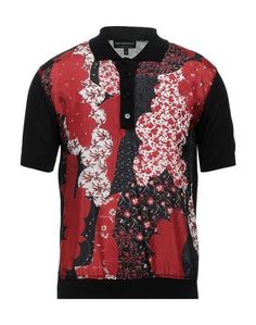 Свитер Emporio Armani