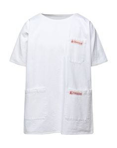Футболка RAF Simons
