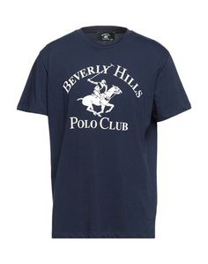 Футболка Beverly Hills Polo Club
