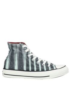 Кеды и кроссовки Converse x Missoni
