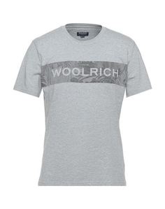 Футболка Woolrich