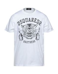 Футболка Dsquared2