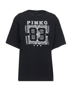 Футболка Pinko