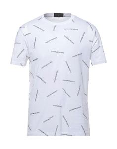 Футболка Emporio Armani