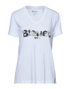 Футболка Blauer