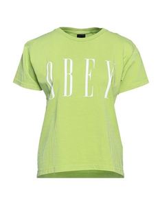 Футболка Obey
