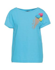 Футболка Love Moschino