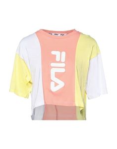 Футболка Fila