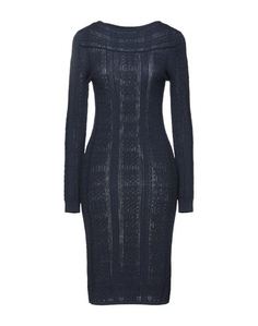 Платье миди Boutique Moschino
