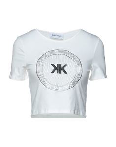 Футболка Kendall + Kylie