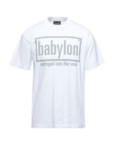 Футболка Babylon