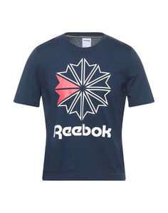 Футболка Reebok