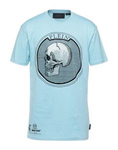 Футболка Philipp Plein
