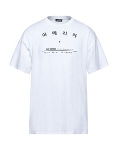 Футболка RAF Simons