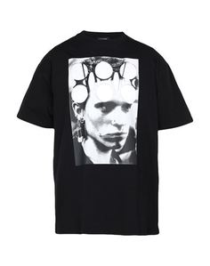 Футболка RAF Simons